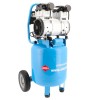 Airpress LMVO 40-250 Silent compressor incl. luchtset!!