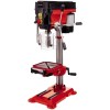 Einhell TE-BD 750E Zware kolomboormachine variabel toerental!!