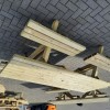 Talen picknicktafel 8 persoons open instap!!