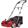 Einhell GE-SA 1640 degelijke verticuteermachine en beluchter!!
