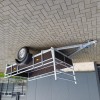 Syma ongeremde aanhangwagen 1.31 x 2.57 meter!!