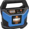 Gude GAB 12V/6V-15A Boost acculader/booster