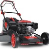 Gude Eco Wheeler 462.5R aangedreven Grasmaaier (Ook Mulch)