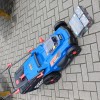 Gude RM 36-402-30.43 Mulch accugrasmaaier 43 cm!!