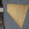 Rietmat 5 tot 6 meter lengte 2 meter hoog!!