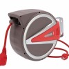 Airpress zelf oprollende stroomhaspel 15 meter 3 x 2,5mm2!!