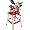 Einhell TC-SM 2531/2U Afkortzaag inclusief onderstel!!